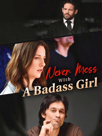 Never Mess With A Badass Girl (1970)