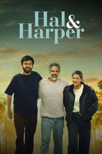 Hal & Harper (1970)