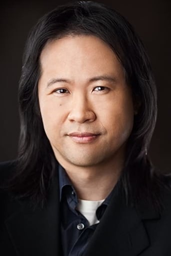 Image of Ronin Wong