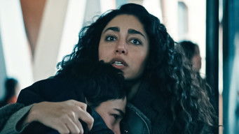 Galeria 5 - El conjuro de la bruja