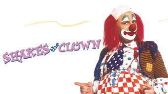 Shakes the Clown (1991)