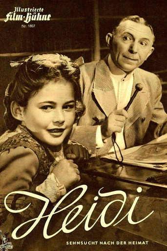 Heidi (1952)