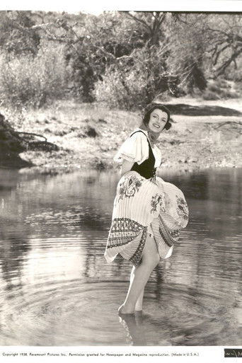 Foto de Marie Burton