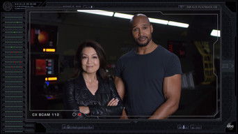 Aflevering 9 — Academy: Skydive Challenge