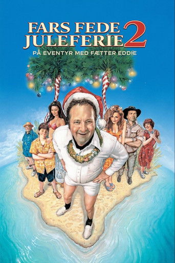 Fars Fede Juleferie 2