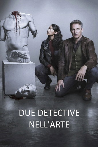 Art Detectives — Pôsteres 9