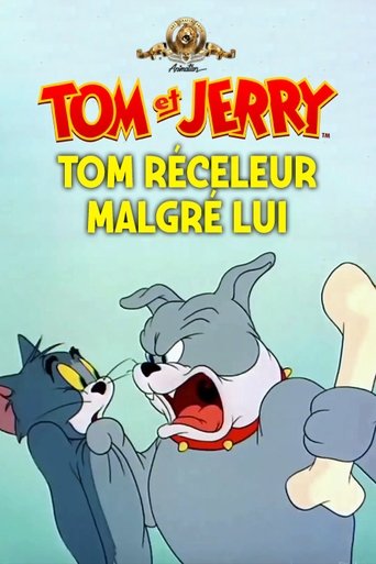 Tom receleur malgré lui