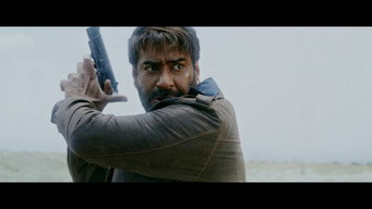 #30 Baadshaho