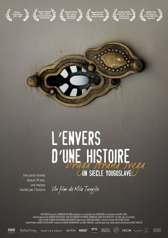 L'envers d'une histoire