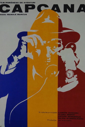 The Trap (1974)
