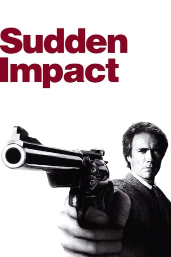 Sudden Impact (1983) แมกนัม.44