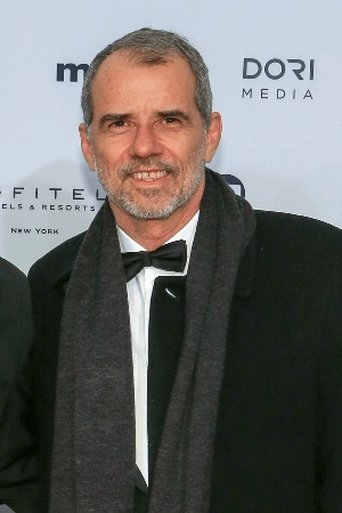 Image of Mauro Farias