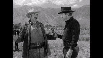 Have Gun, Will Travel T4E12