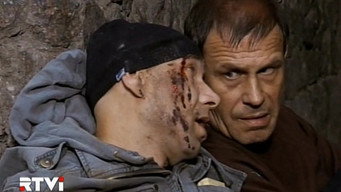 Couples Fear Factor II (5)