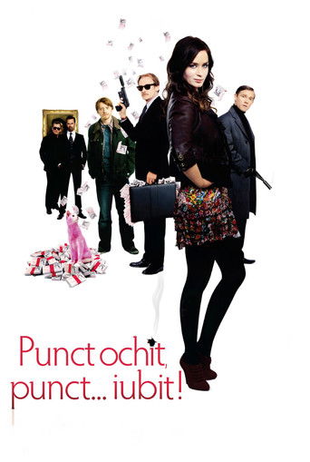 Punct ochit, punct ... iubit!