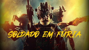 Cena de Soldado em Fúria