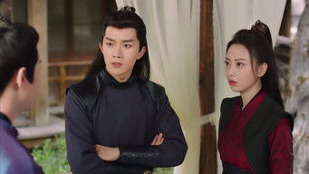 Episode 8 — Episode 8