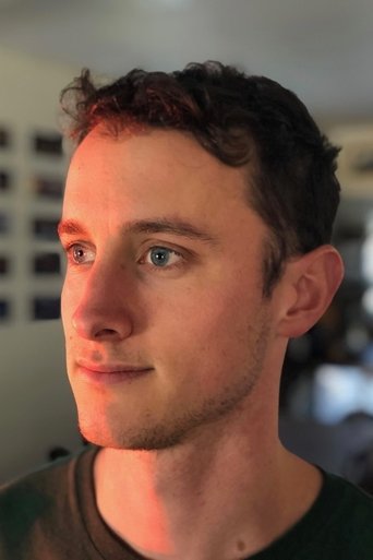 John Morse headshot