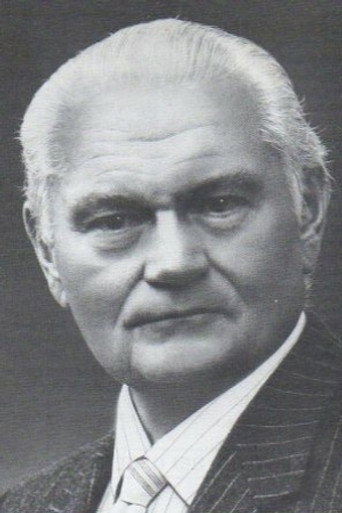 Heinz G. Konsalikの人物画像 2