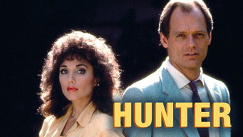 #19 Hunter