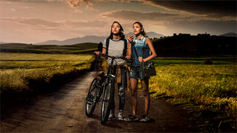 Episode 1 — Before Mars