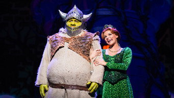 Still 10 from Shrek the Musical