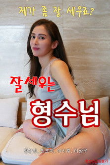 Well Done, Brother-In-Law poster