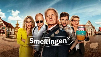Smeilingen - Don't worry, be happy! (2024- )