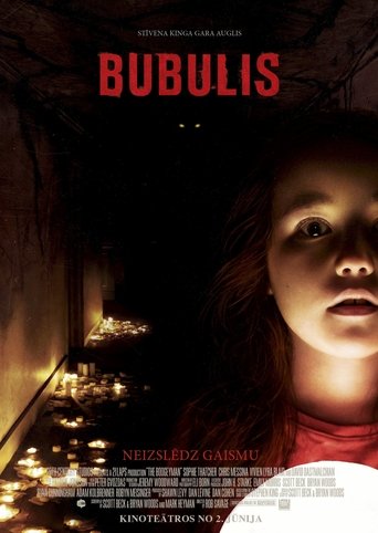 The Boogeyman