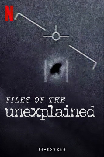 Season 1 poster