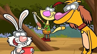 #2 Nature Cat