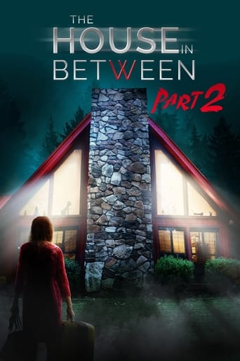 Poster för The House in Between Part 2