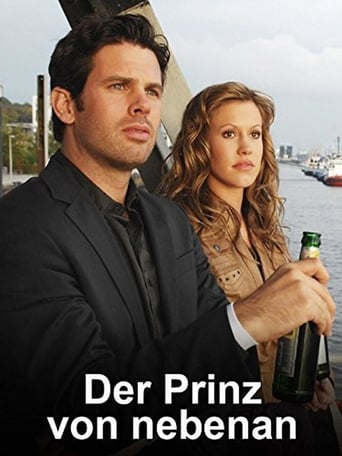 Poster för Der Prinz von nebenan