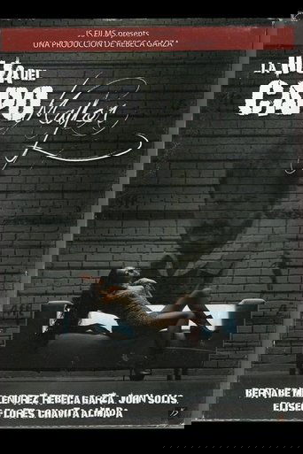 La Hija del Capo Mayor