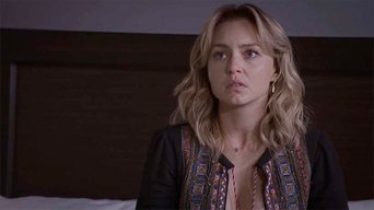 Episódio Episódio 56 da série Império de Mentiras