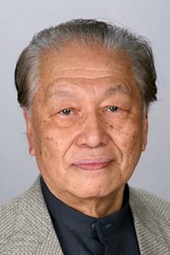 Image of Takeshi Katō