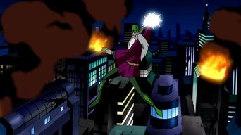 Cena de A Maior História Jamais Contada