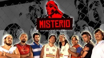 Misterio - S1E01