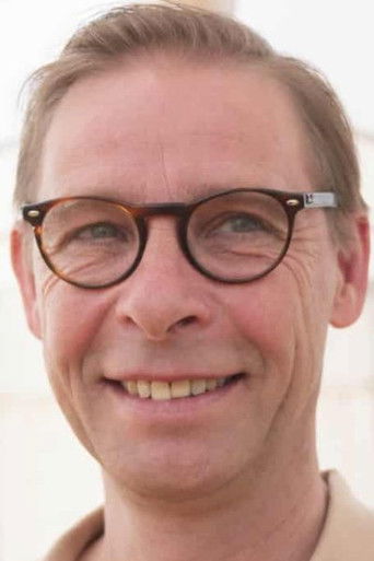 Foto de Thomas Mørk