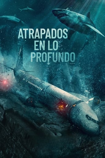 Poster of Atrapados en el abismo
