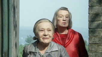 My Dear Aunt and Me (1975)