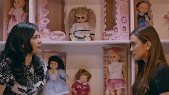 The Doll (2016)