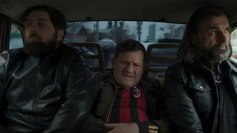 Episode 5 — Episode 5