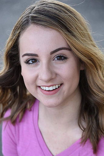 Foto de Gabrielle Valladares