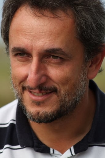 Image of Javier Tolosa