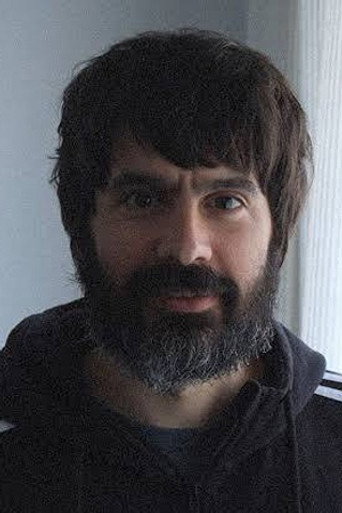 Marçal Cebrian — 2