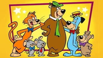 #2 The Huckleberry Hound Show