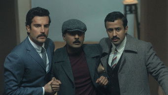 Episode 6 — Episode 6