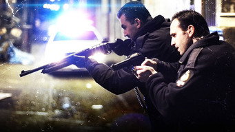 #15 Under Arrest