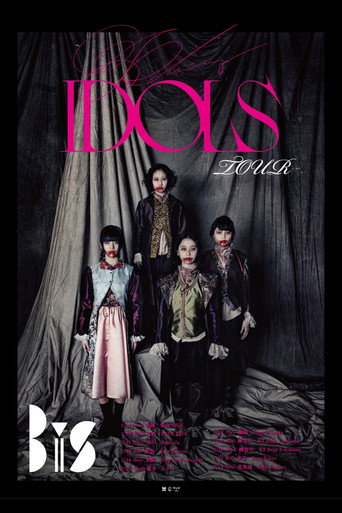 BiS: DOCUMENT of KiLLiNG IDOLS TOUR